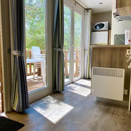 De Pujol Greenchalets Argeles Sur Mer Εξωτερικό φωτογραφία